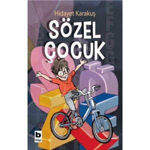Sözel Çocuk