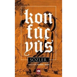 Sözler Konfüçyüs