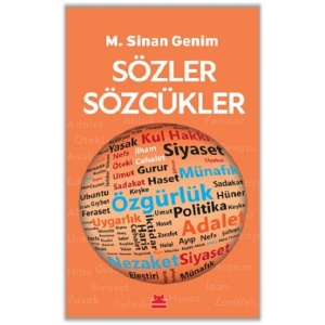 Sözler Sözcükler