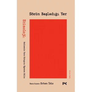 Sözün Başladığı Yer