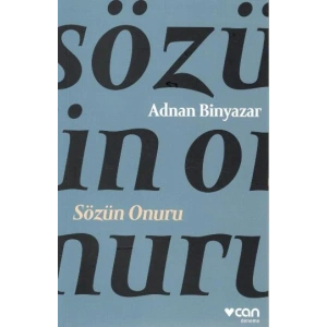 Sözün Onuru