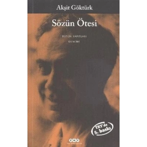 Sözün Ötesi