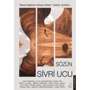 Sözün Sivri Ucu
