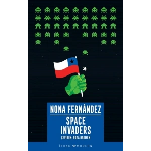 Space Invaders: Diktatörlüğün Gölgesinde