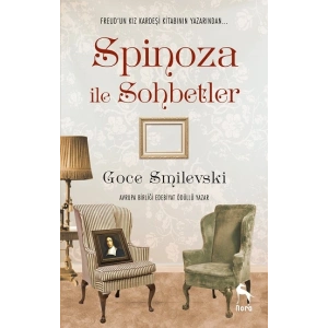 Spinoza ile Sohbetler
