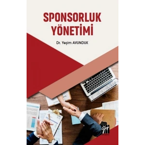 Sponsorluk Yönetimi