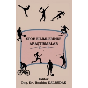 Spor Bilimlerinde Araştırmalar