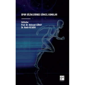 Spor Bilimlerinde Güncel Konular