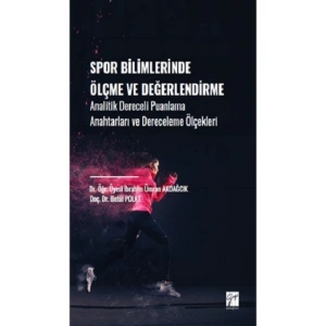 Spor Bilimlerinde Ölçme ve Değerlendirme