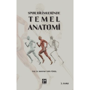 Spor Bilimlerinde Temel Anatomi