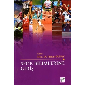 Spor Bilimlerine Giriş