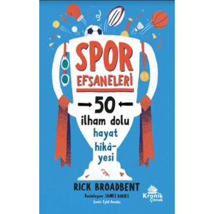 Spor Efsaneleri