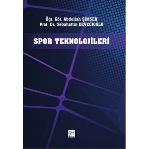 Spor Teknolojileri