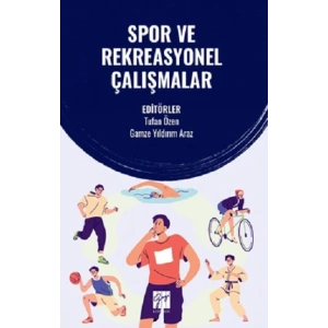 Spor Ve Rekreasyonel Çalışmalar