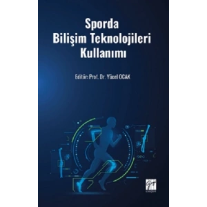 Sporda Bilişim Teknolojileri Kullanımı