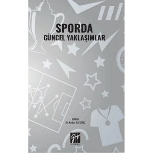 Sporda Güncel Yaklaşımlar