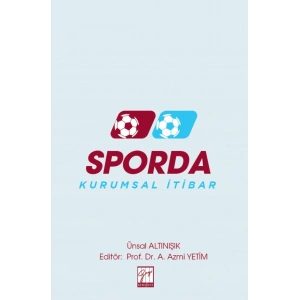 Sporda Kurumsal İtibar