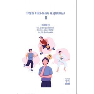 Sporda Psiko-Sosyal Araştırmalar II