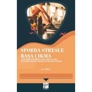 Sporda Stresle Başa Çıkma