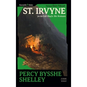St. Irvyne ya da Gül-Haçlı:Bir Romans