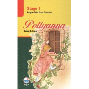 Stage 1 Pollyanna - CDsiz