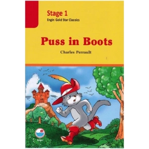 Stage 1 - Puss in Boots