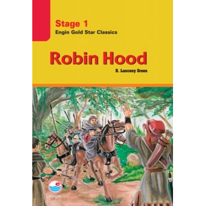Stage 1 Robin Hood