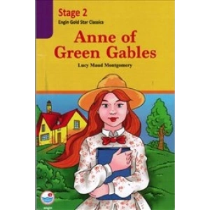 Stage 2 - Anne of Green Gables