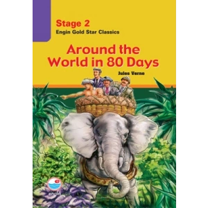 Stage 2 Around The World in 80 Days