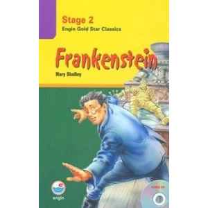 Stage 2 - Frankenstein