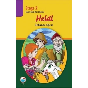 Stage 2 - Heidi - CDsiz