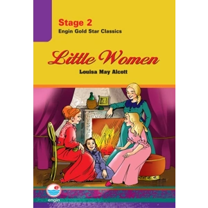 Stage 2 Little Women