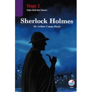 Stage 2 - Sherlock Holmes