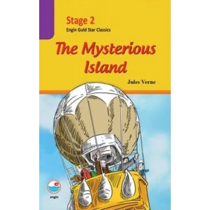 Stage 2 - The Mysterious Island