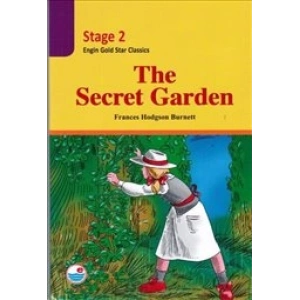 Stage 2 - The Secret Garden