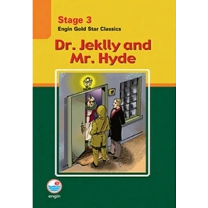 Stage 3 Dr. Jekyll And Mr. Hyde