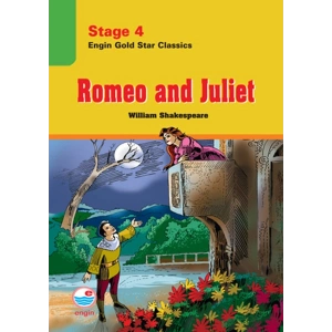 Stage 4 Romeo and Juliet