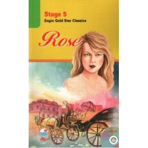 Stage 5 Rose (Cd Hediyeli)
