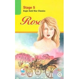 Stage 5 Rose Cdsiz