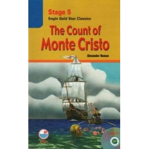 Stage 5 The Count of Monte Cristo (Cd Hediyeli)