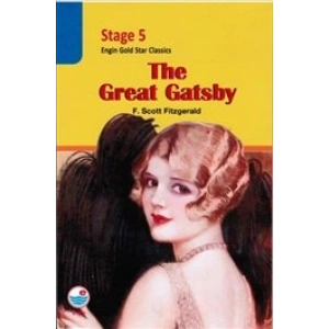Stage 5 - The Great Gatsby