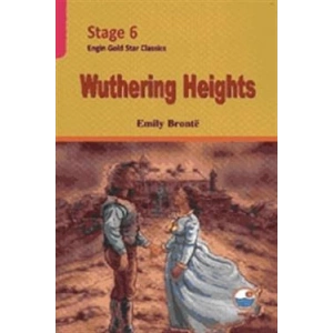 Stage 6 - Wuthering Heights