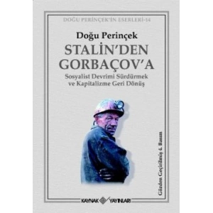 Stalin’den Gorbaçov’a