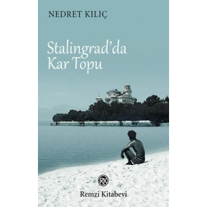 Stalingrad’da Kar Topu