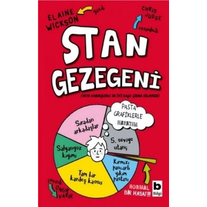 Stan Gezegeni