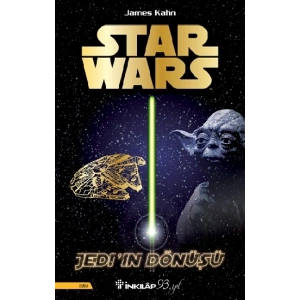 Star Wars - Jediin Dönüşü