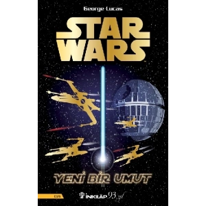 Star Wars - Yeni Bir Umut