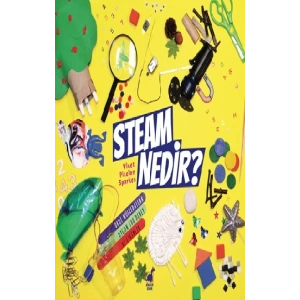 Steam Nedir?