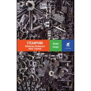 Steampunk