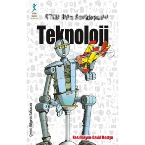 Stem Bilim Ansiklopedisi : Teknoloji